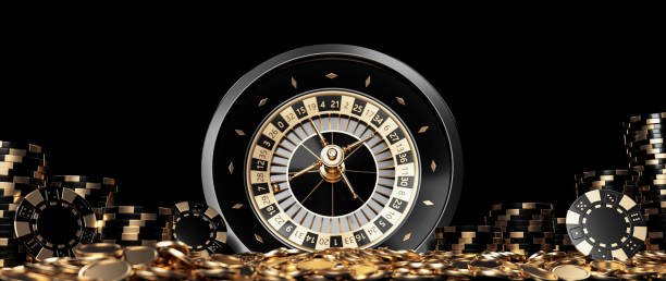 Play Roulette Online for Free and Test Your Luck