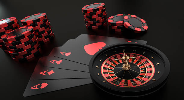 Strategies for Winning at American Roulette