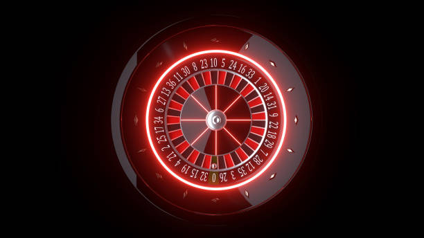 The Role of Luck in Winning at Roulette
